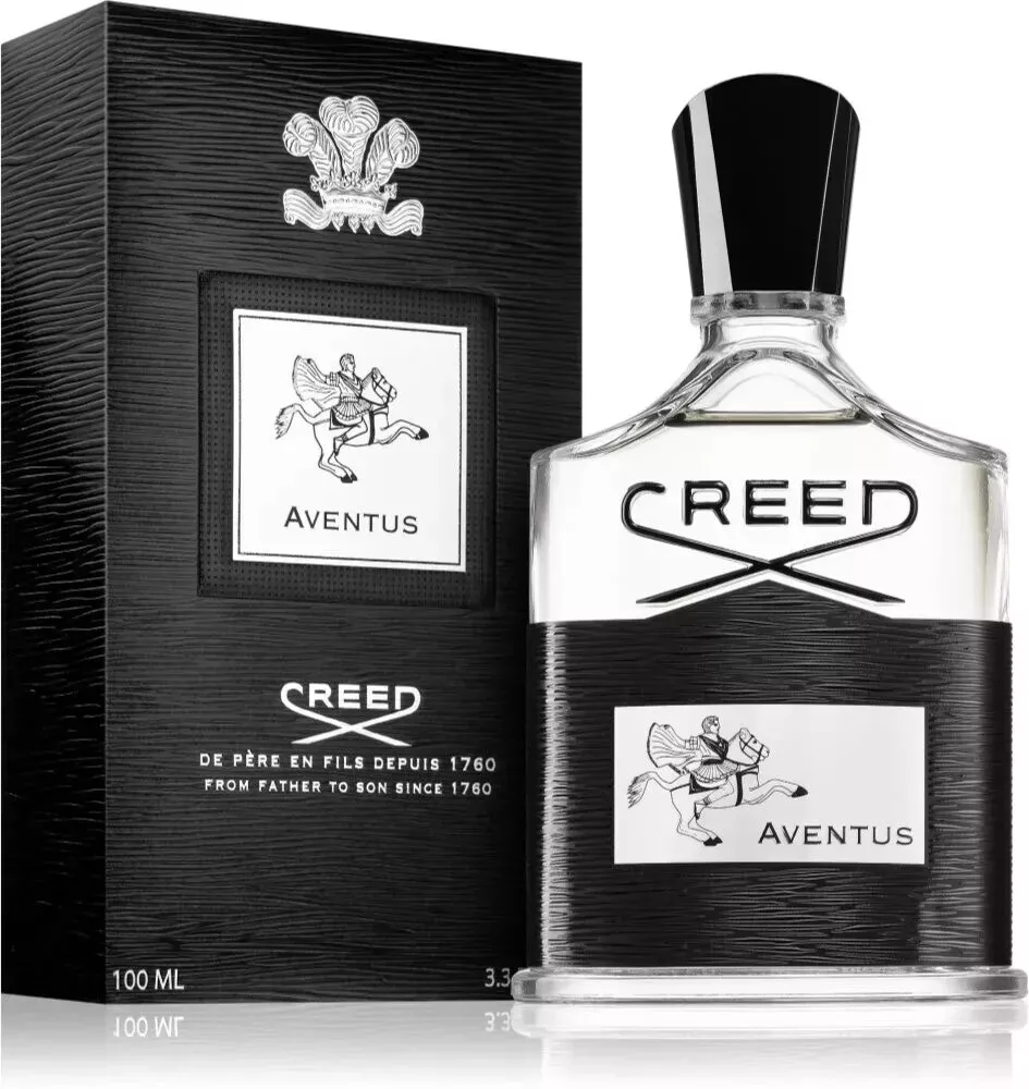 Creed series