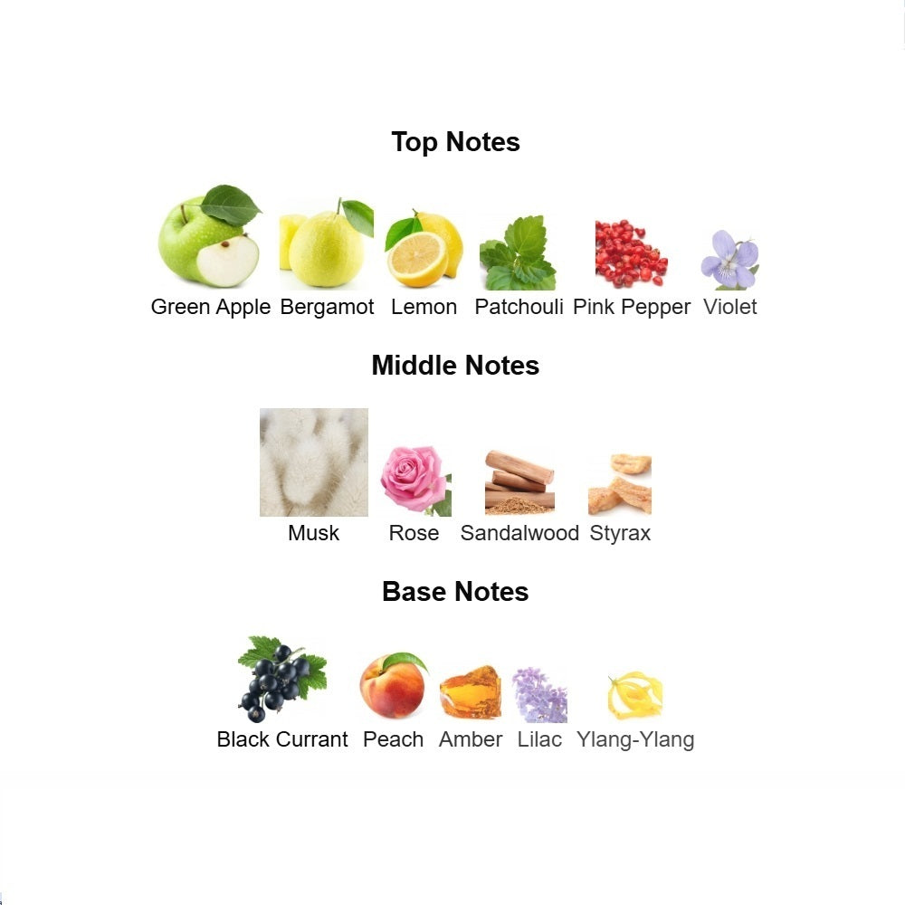 Aventus for Her Creed 75ML