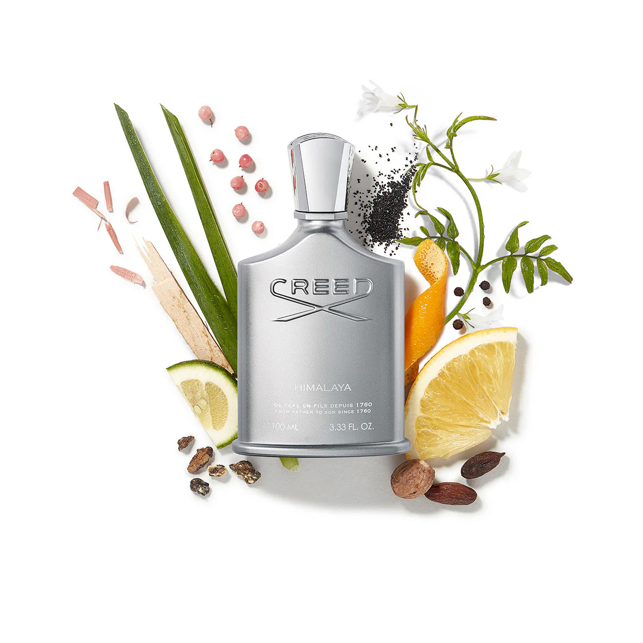Himalaya Creed 100ml