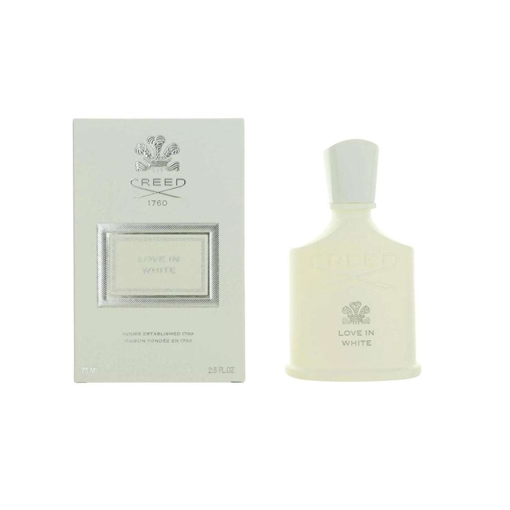 Love in White 2024 Creed 75ml