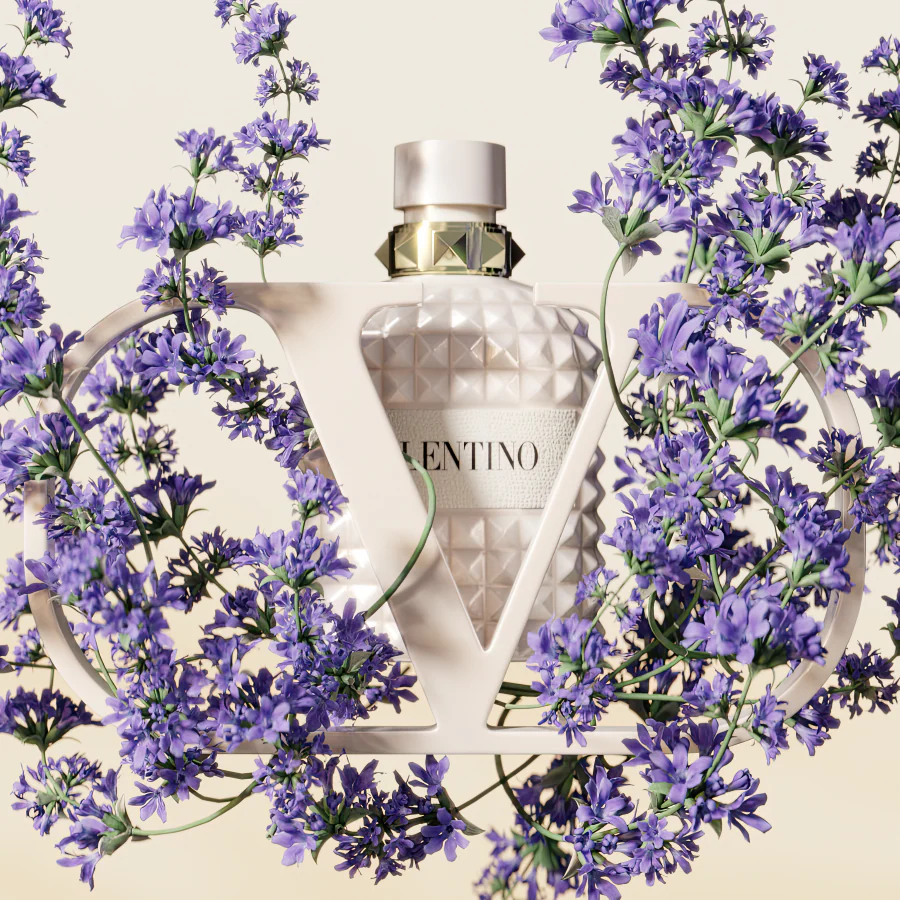 Valentino Uomo Born in Roma Ivory Valentino 100ML