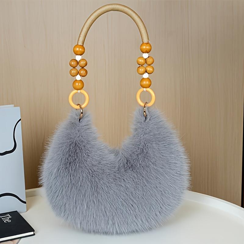 1 Stück Damenhandtasche, Schultertasche, Tragetasche, Umhängetasche, Handytasche, Einkaufstasche