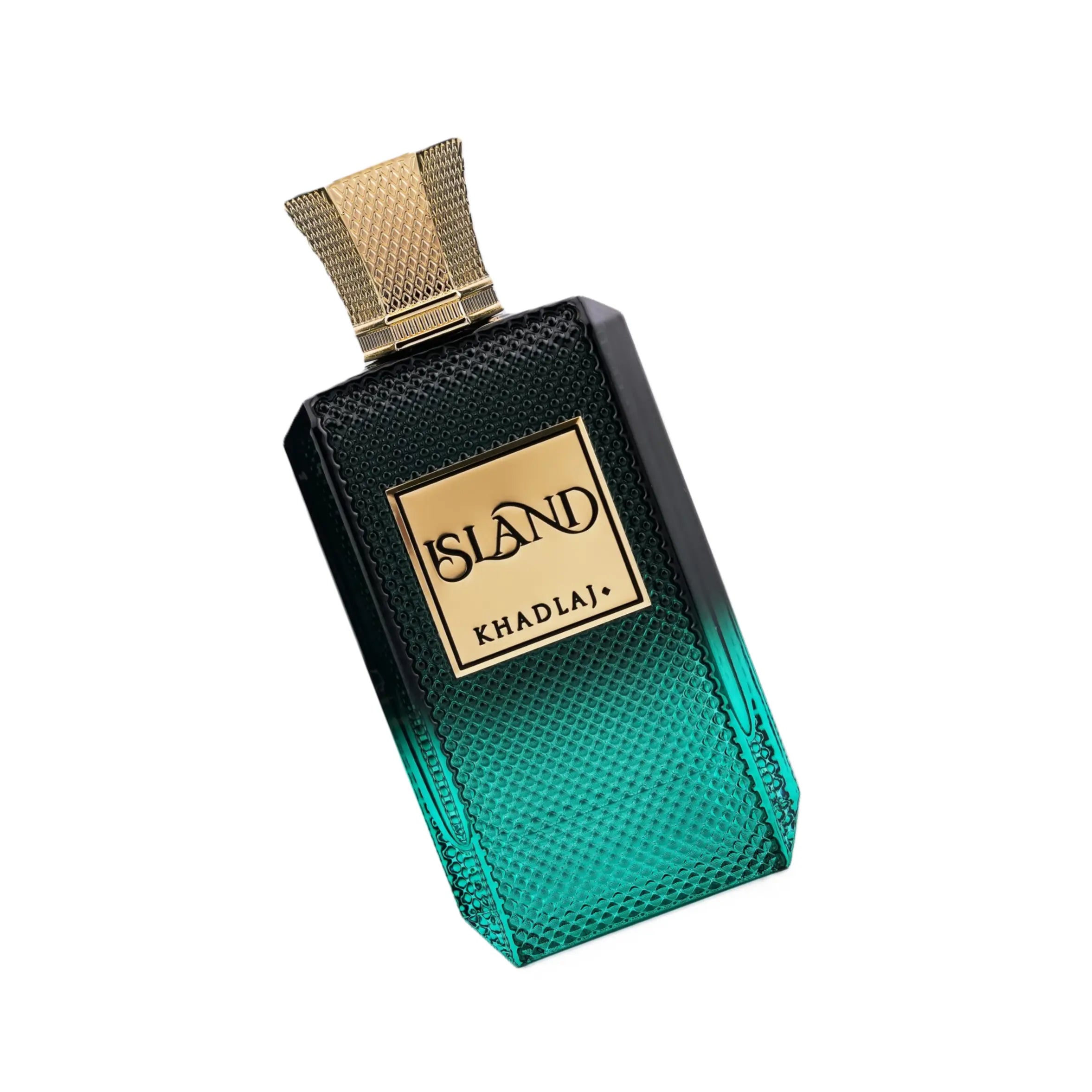 for Unisex Extrait de Parfum Spray, 100ml