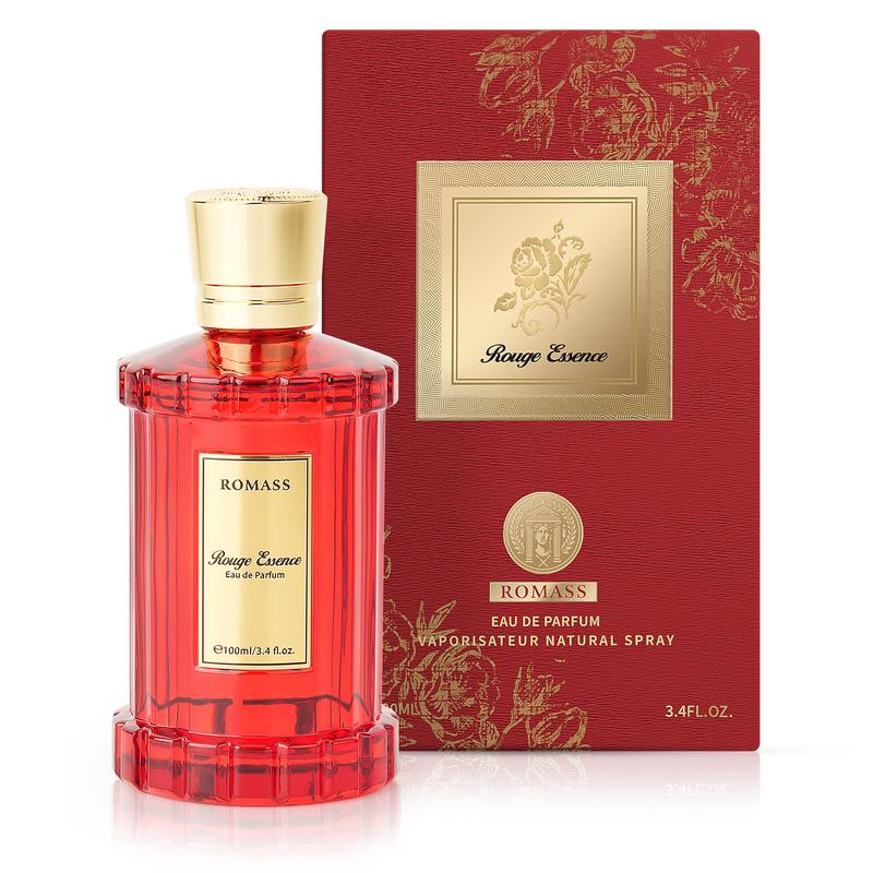 Nomadic Night Eau de Parfum Unisex Fragrance    Long-lasting & Intense Fragrance Perfect for All Genders 100ml Fragrance May Vary Slightly Depending on Personal Body Chemistry