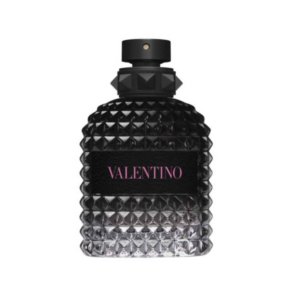 Valentino Uomo Born In Roma Purple Melancholia Sample