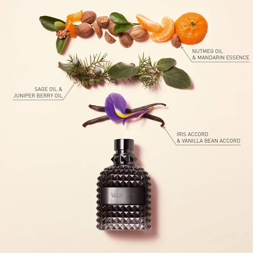 Valentino Uomo Intense Valentino 100ML