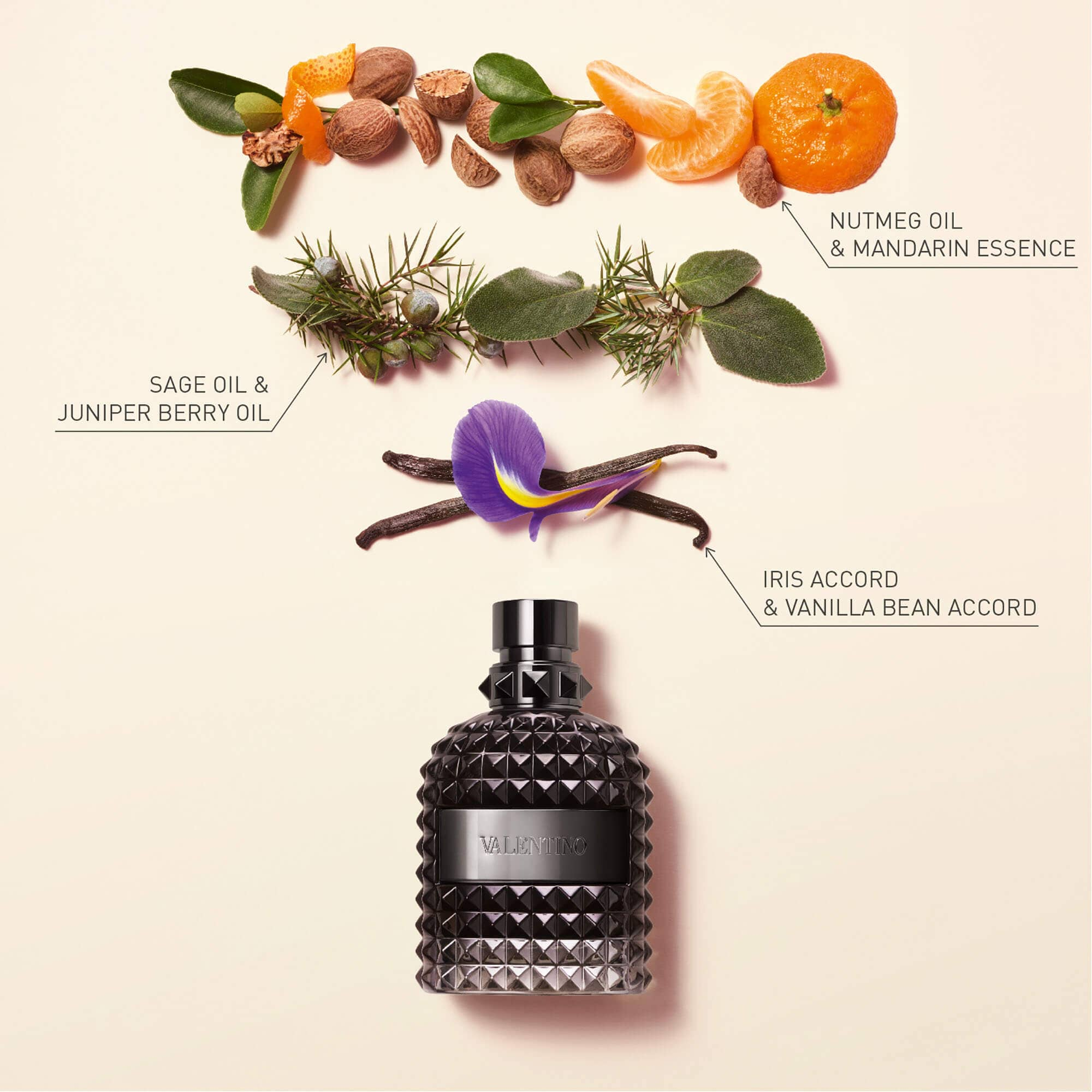 Valentino Uomo Intense Valentino 100ML