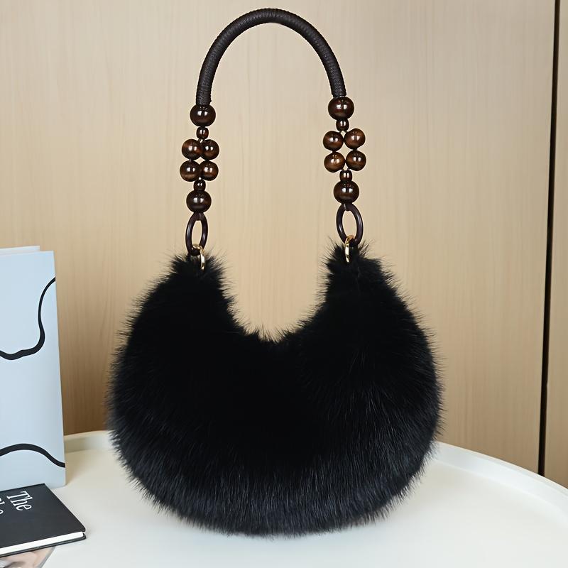 1 Stück Damenhandtasche, Schultertasche, Tragetasche, Umhängetasche, Handytasche, Einkaufstasche