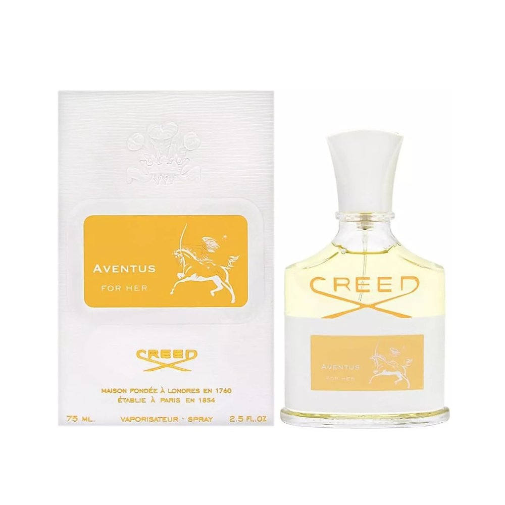 Aventus for Her Creed 75ML