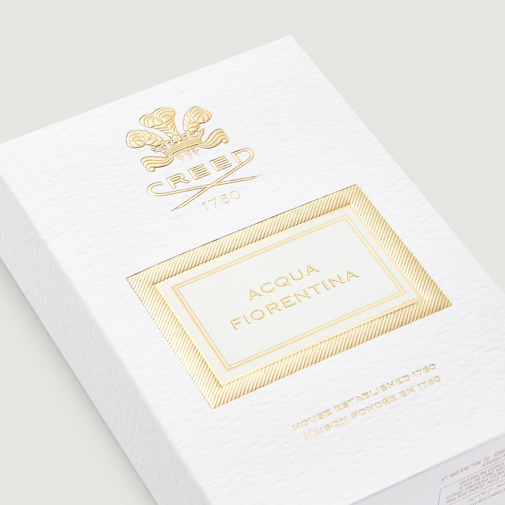 Acqua Fiorentina 75ml