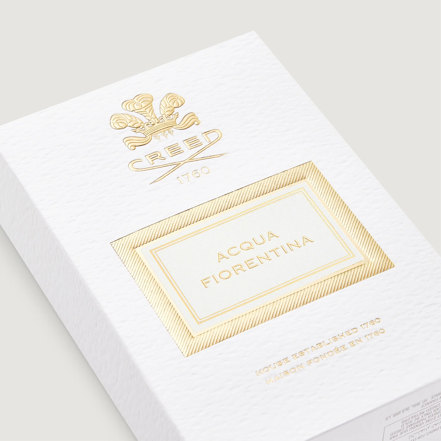 Acqua Fiorentina 75ml