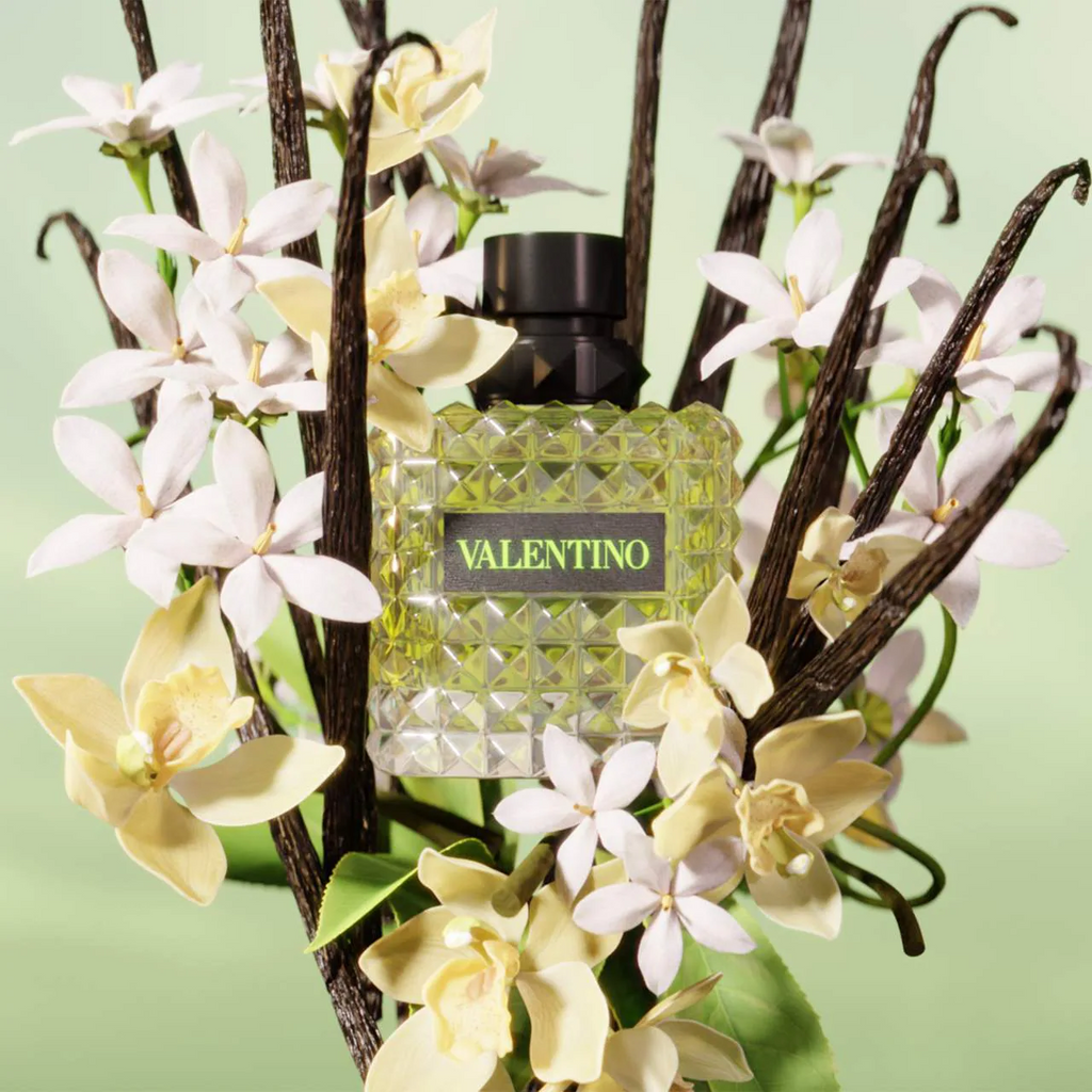 Valentino Donna Born in Roma Green Stravaganza Valentino 100ml
