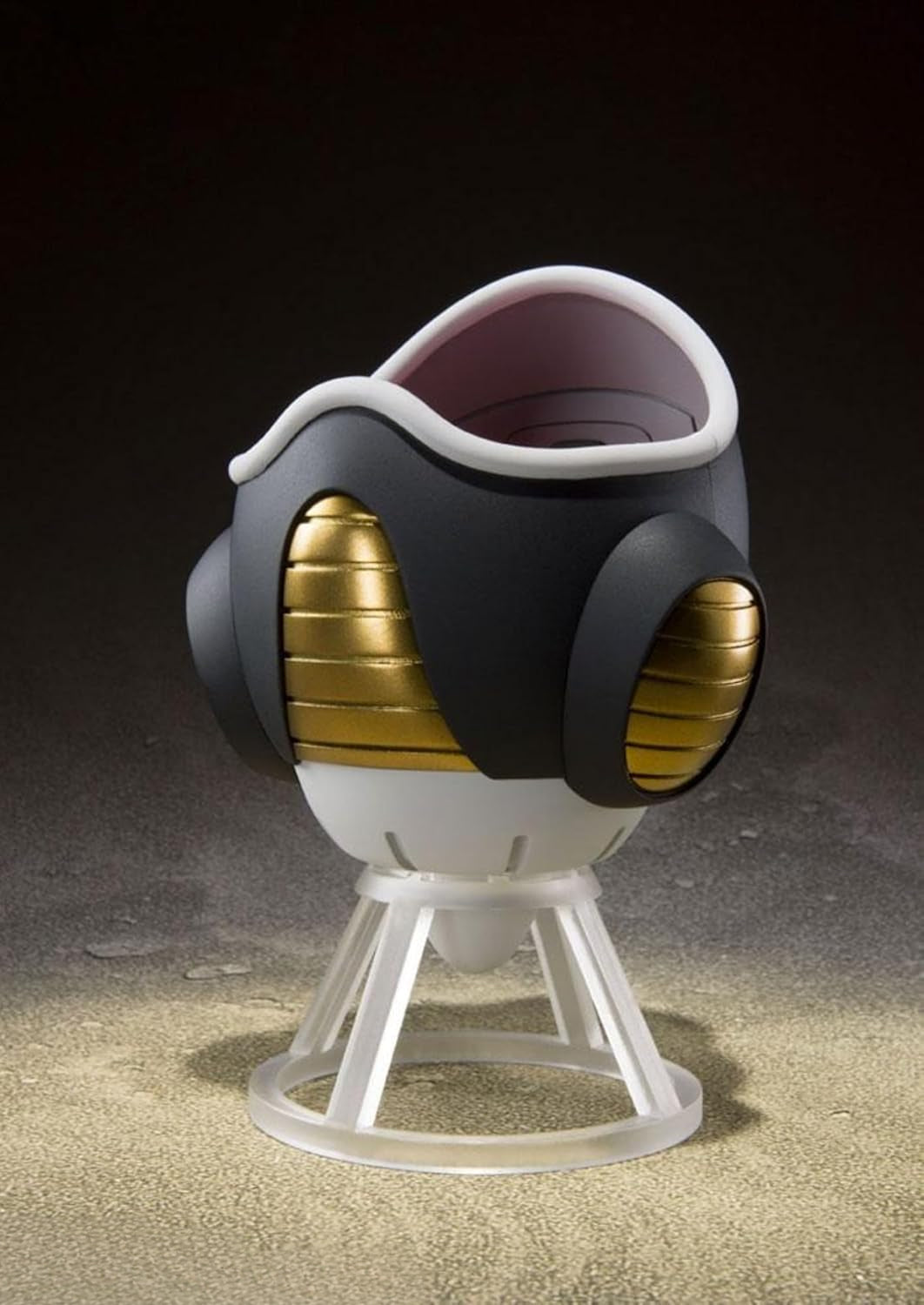 Dragon Ball Z - Frieza First Form & Frieza Pod Set, Bandai Spirits S.H.Figuarts Action Figure