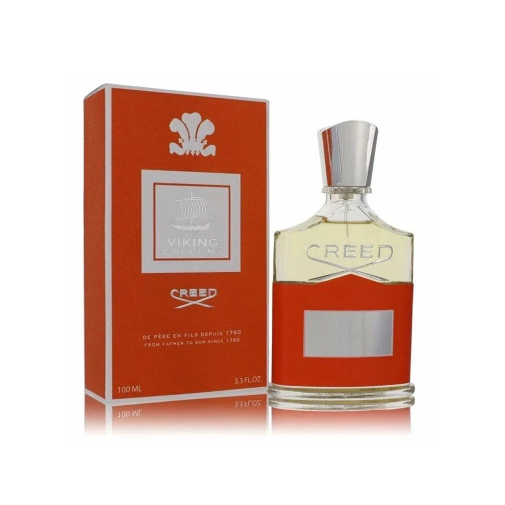 Viking Creed 100ml
