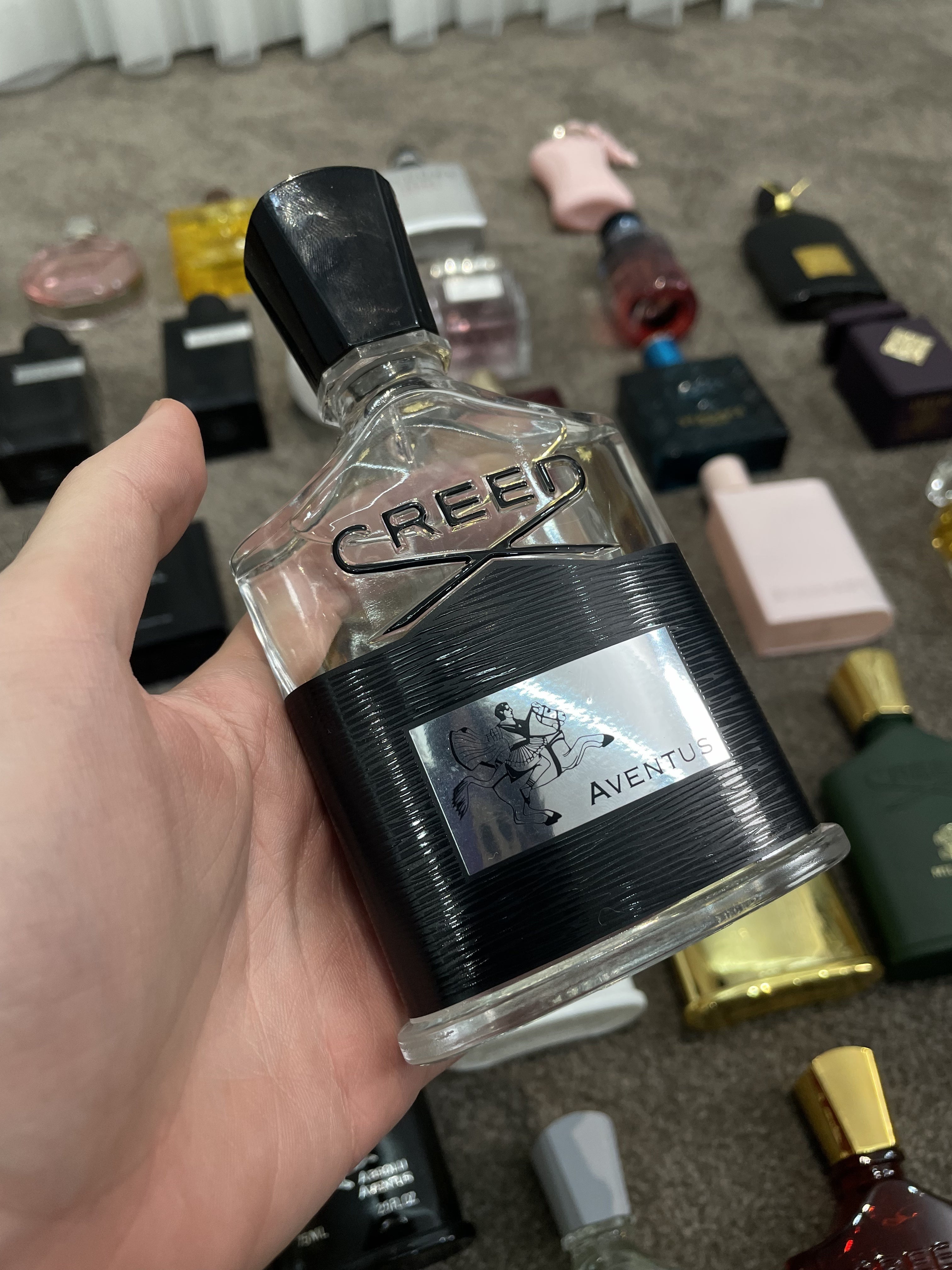 Aventus Creed 100ml
