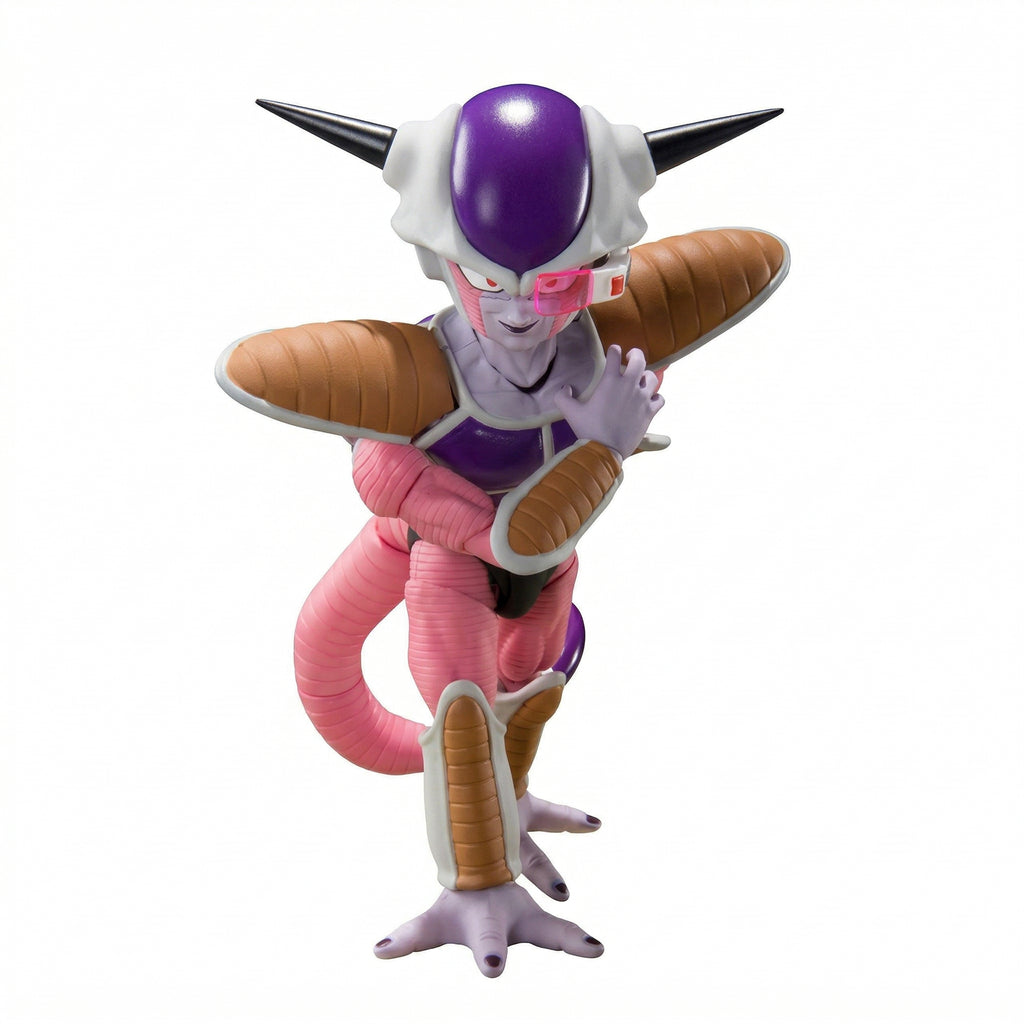 Dragon Ball Z - Frieza First Form & Frieza Pod Set, Bandai Spirits S.H.Figuarts Action Figure