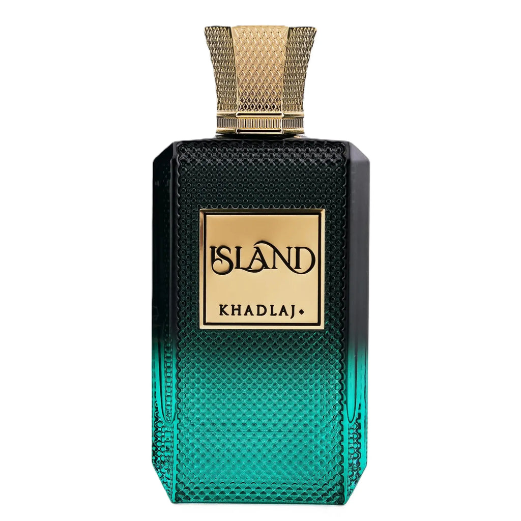 for Unisex Extrait de Parfum Spray, 100ml