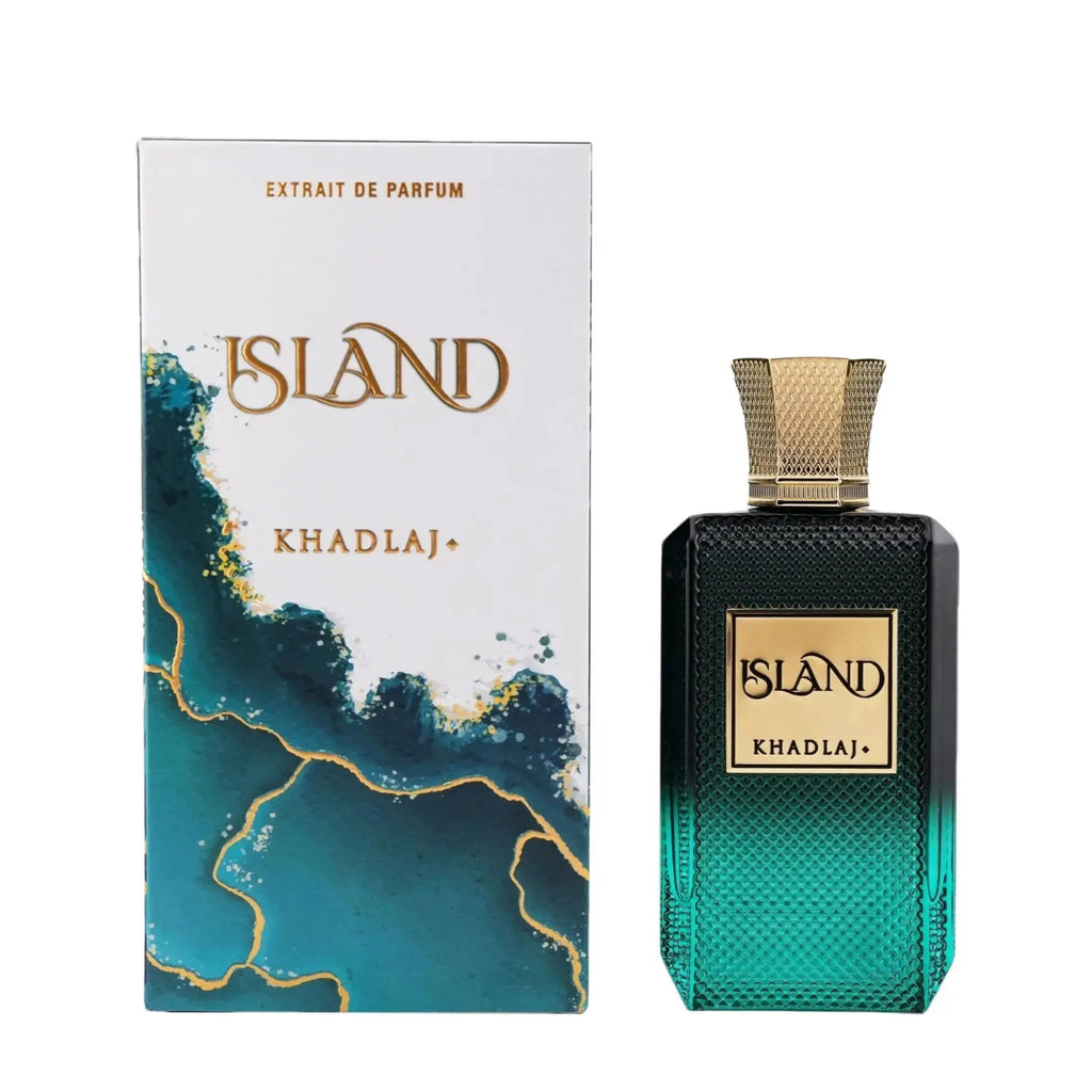 for Unisex Extrait de Parfum Spray, 100ml