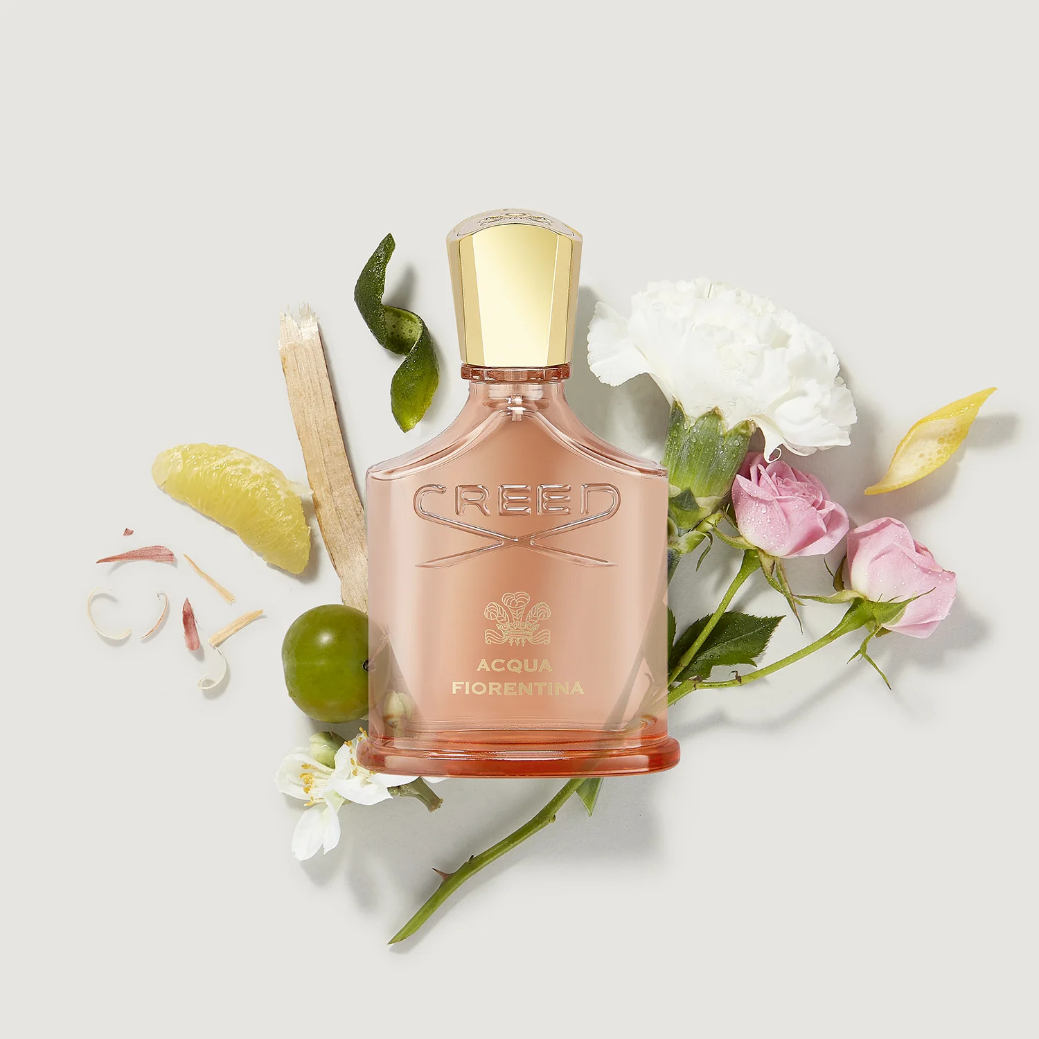 Acqua Fiorentina 75ml