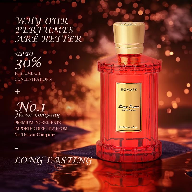 Nomadic Night Eau de Parfum Unisex Fragrance    Long-lasting & Intense Fragrance Perfect for All Genders 100ml Fragrance May Vary Slightly Depending on Personal Body Chemistry