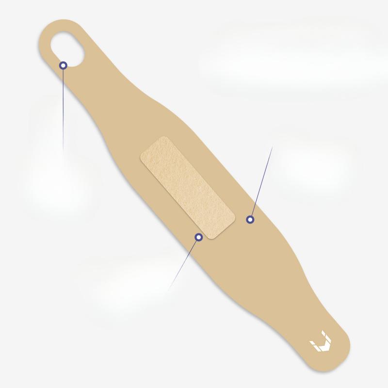 Muñequeras deportivas para hombre, estilo delgado para mujer, adecuadas para fitness y tenis, previenen esguinces, tenosinovitis, tensión en las articulaciones de la muñeca, equipo de protección deportiva.