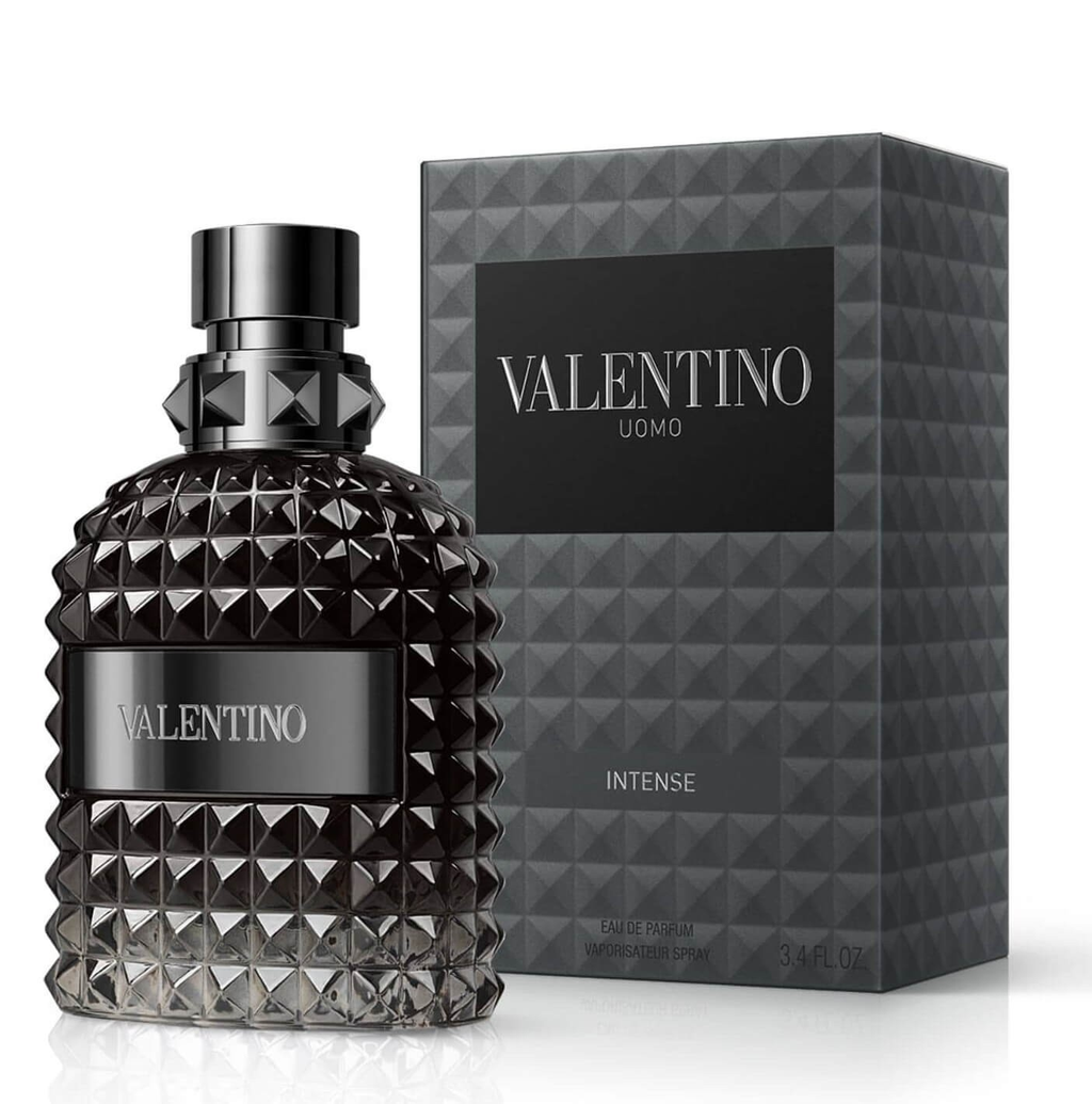 Valentino Uomo Intense Valentino 100ML