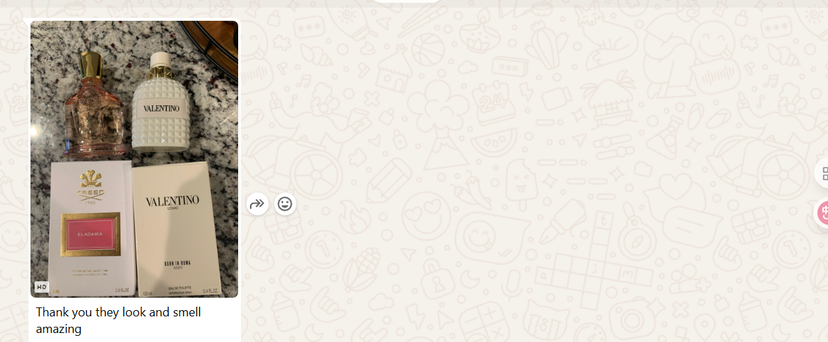 Valentino Uomo Born in Roma Ivory Valentino 100ML