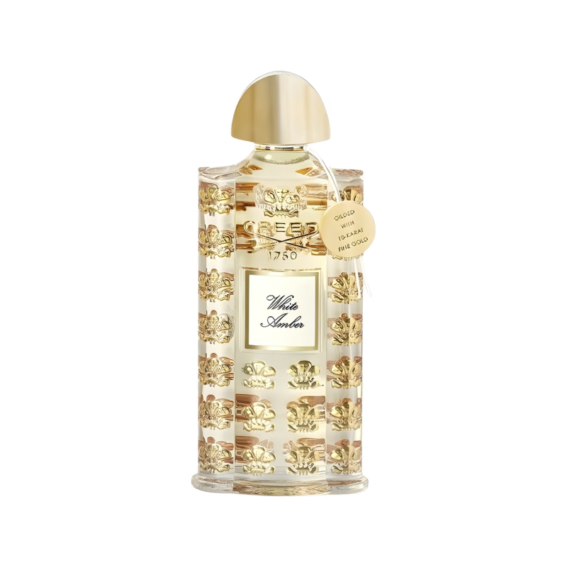 White Amber Creed 75ML