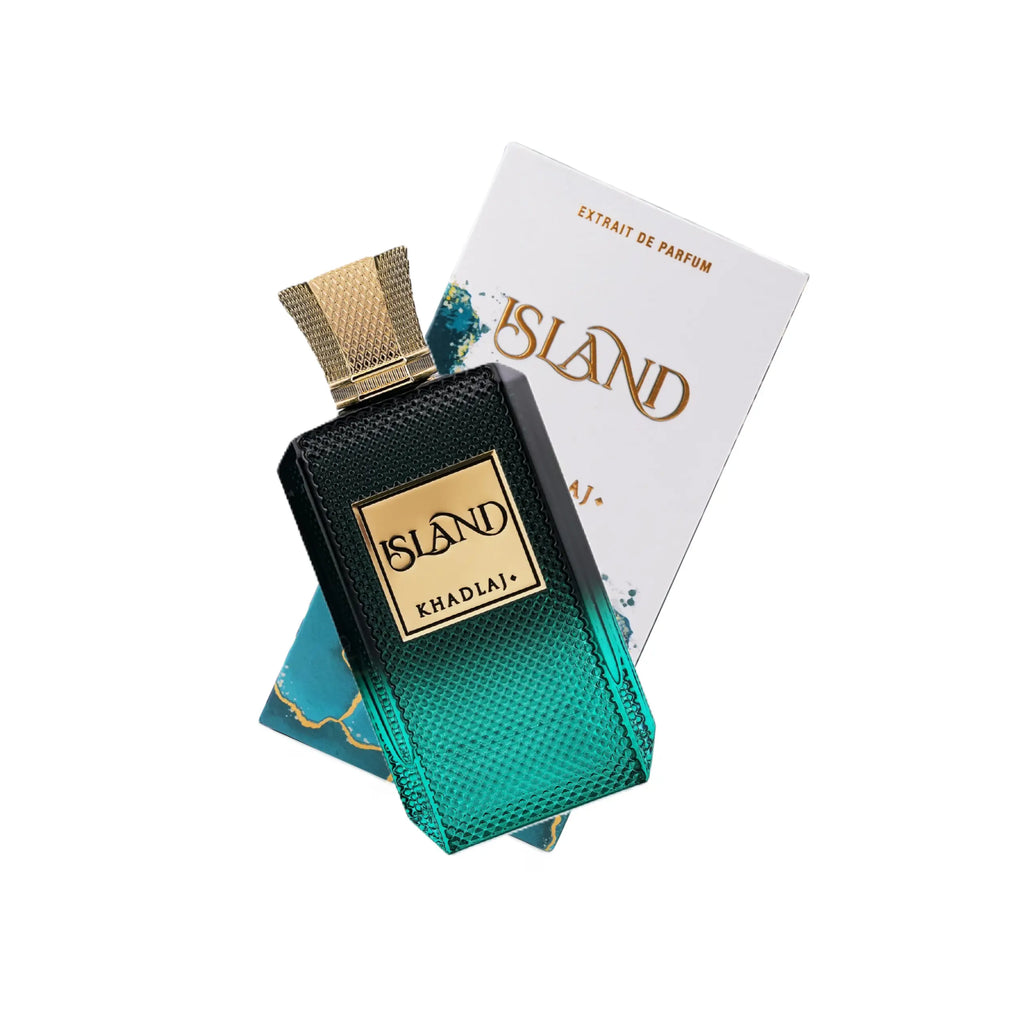 for Unisex Extrait de Parfum Spray, 100ml