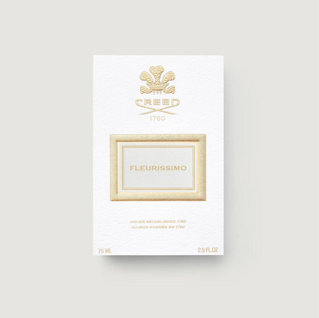 Fleurissimo Creed 75ml