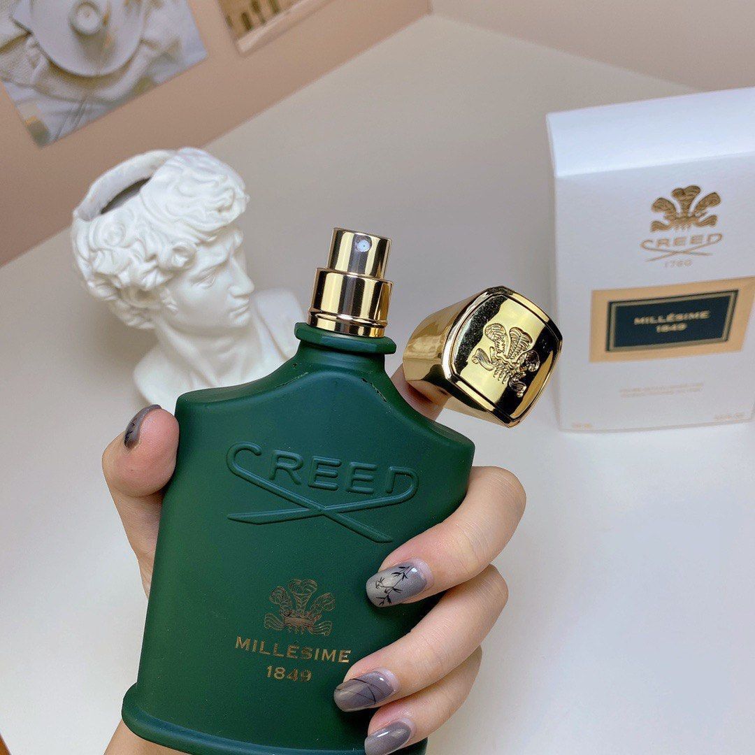 Millesime 1849 Eau de Parfum Creed 100ml